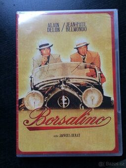 Filmy na DVD v originál obalech; ; Výborný stav;