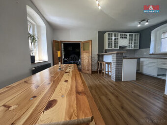 Prodej rodinného domu, 250 m², Kosmová u Toužimi