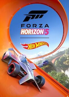 Forza Horizon 5 - Hot Wheels | Xbox