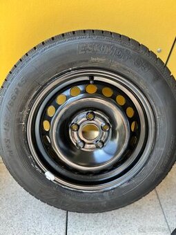 Nová pneumatika 195/65 R15