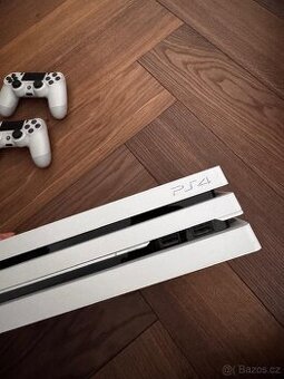 Playstation 4 PRO 1TB