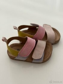 Sandále H&M velikost 18/19