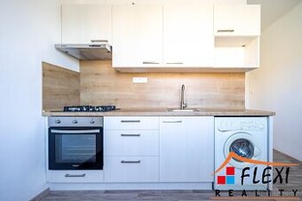 Pronájem bytu v osobním vlastnictví 2+1, 50 m2 na ulici 28.