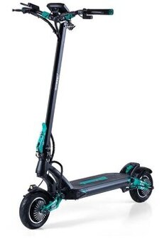 Vsett 9 Lite