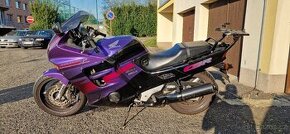 Honda CBR 1000F (r.v. 1996)