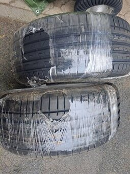 Giti Gitisport S2 265/45 r20 nové pneu 2ks.