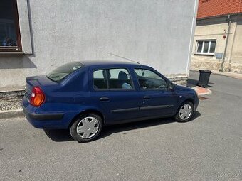Renault Thalia