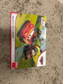 Stolní hra Cars