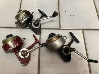 3x naviják Tokoz TAP 65
