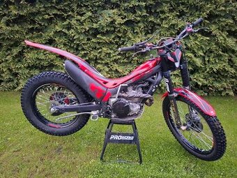 HONDA Montesa 300RR 2018 s ŠPZ