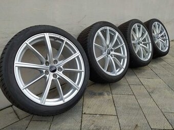 ALU Audi A4, A5 8Jx19 235/40/19