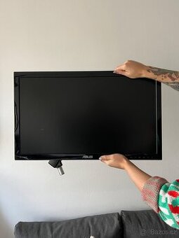 ASUS VS279 LCD monitor 27" + držák