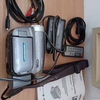Videokamera SONY