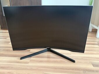 LCD monitor 32" Samsung Odyssey G55A