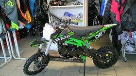 MiniRocket SKY 125ccm, kola 14/12