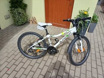 Horské dětské kolo