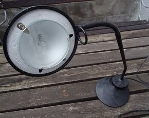 Stolní lampička IKEA 12 V bez zdroje