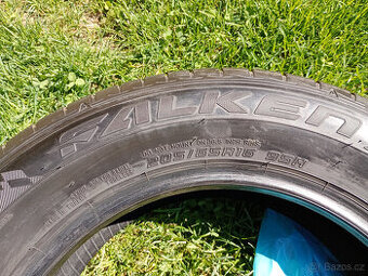 NOVÉ Pneumatiky Falken Ziex 205/65 R16