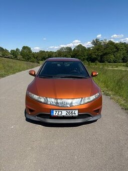 Honda Civic Type S 2.2 DIESEL