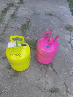 Bomby na hélium