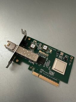 Myricom Myri-10G, 10Gbps, SFP+, lowprofile - plne funkcni