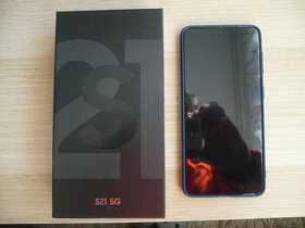 Samsung galaxy S21 5G