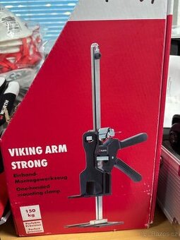Viking arm WÜRTH