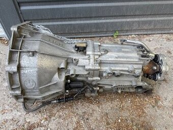 BMW E90/E91/E92 N47 GS6-45DZ převodovka