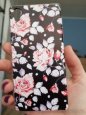 Novy kryt na sony xperia m4 aqua