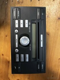 Ford 6000 CD