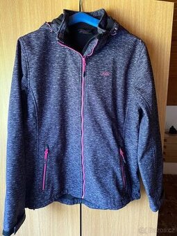 Softhellová bunda Willard vel.XL