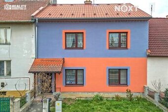 Prodej Rodinný dům, 143㎡