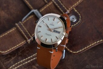 OMEGA SEAMASTER COSMIC 166.035