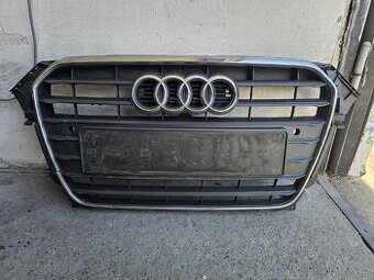 Maska předního nárazníku Audi a4 b8 facelift 8K0853651E