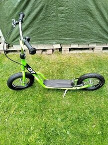 koloběžka PUKY O7 12,5"/12,5"