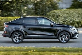 Operativního leasing Renault Arkana