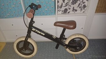 BTWIN ODRÁŽEDLO RUNRIDE 520 CRUISER