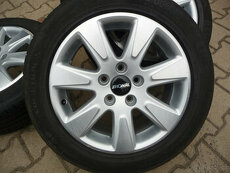 Kola na VW (Pasat,Golf,Transporter,Caddy,Sharan atd.) - 1