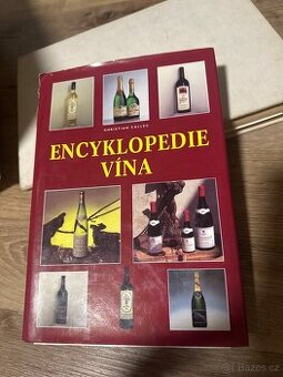 Encyklopedie vína - 1