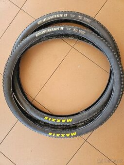 Maxxis Crossmark II EXO TR 29 x 2,1