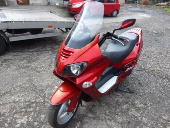 Cruiser 250 - 1
