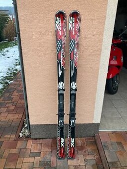 Prodám lyže Blizzard Magnum 7.6