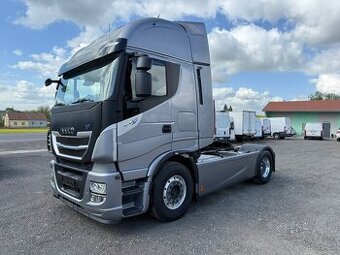 Iveco Stralis 570 E6 STANDART HYDRAULIKA