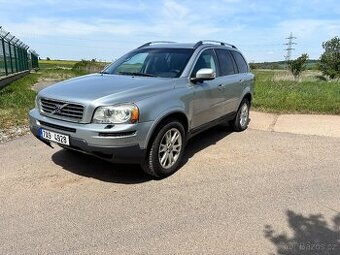 Prodám Volvo XC90 D5