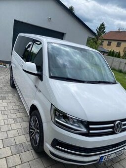Multivan T6