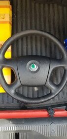 Volant škoda