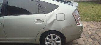 Toyota Prius 2007