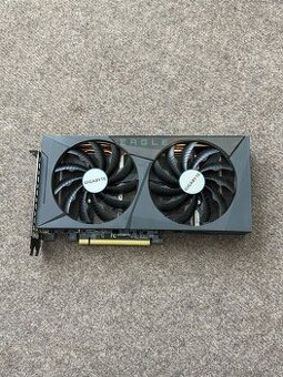 Gigabyte RTX 3060 12GB EAGLE