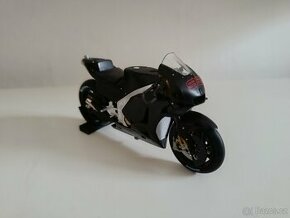 Lorenzo MotoGP 1:18
