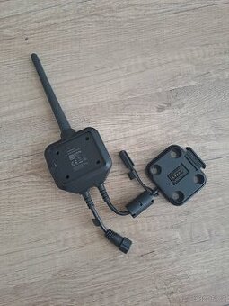 Garmin Group Ride Tracker pro Zumo XT VHF rádio - 1